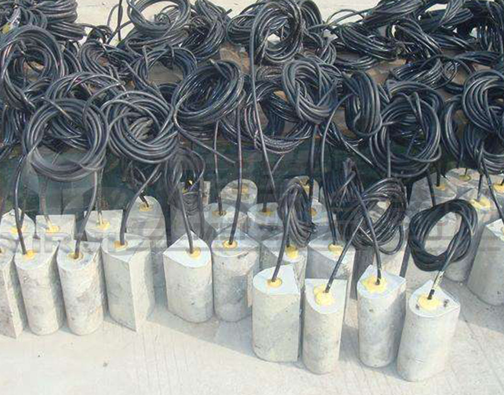 高電位鎂陽(yáng)極