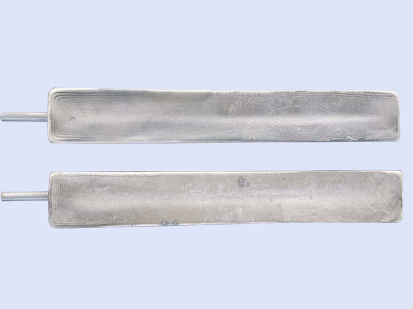 帶狀鎂合金犧牲陽(yáng)極