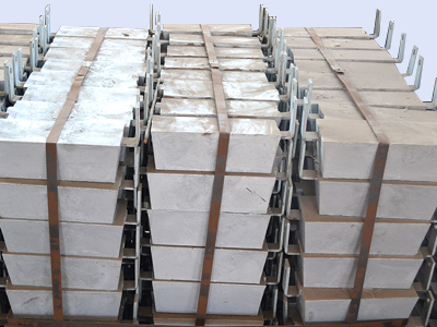 船用鋁合金犧牲陽(yáng)極